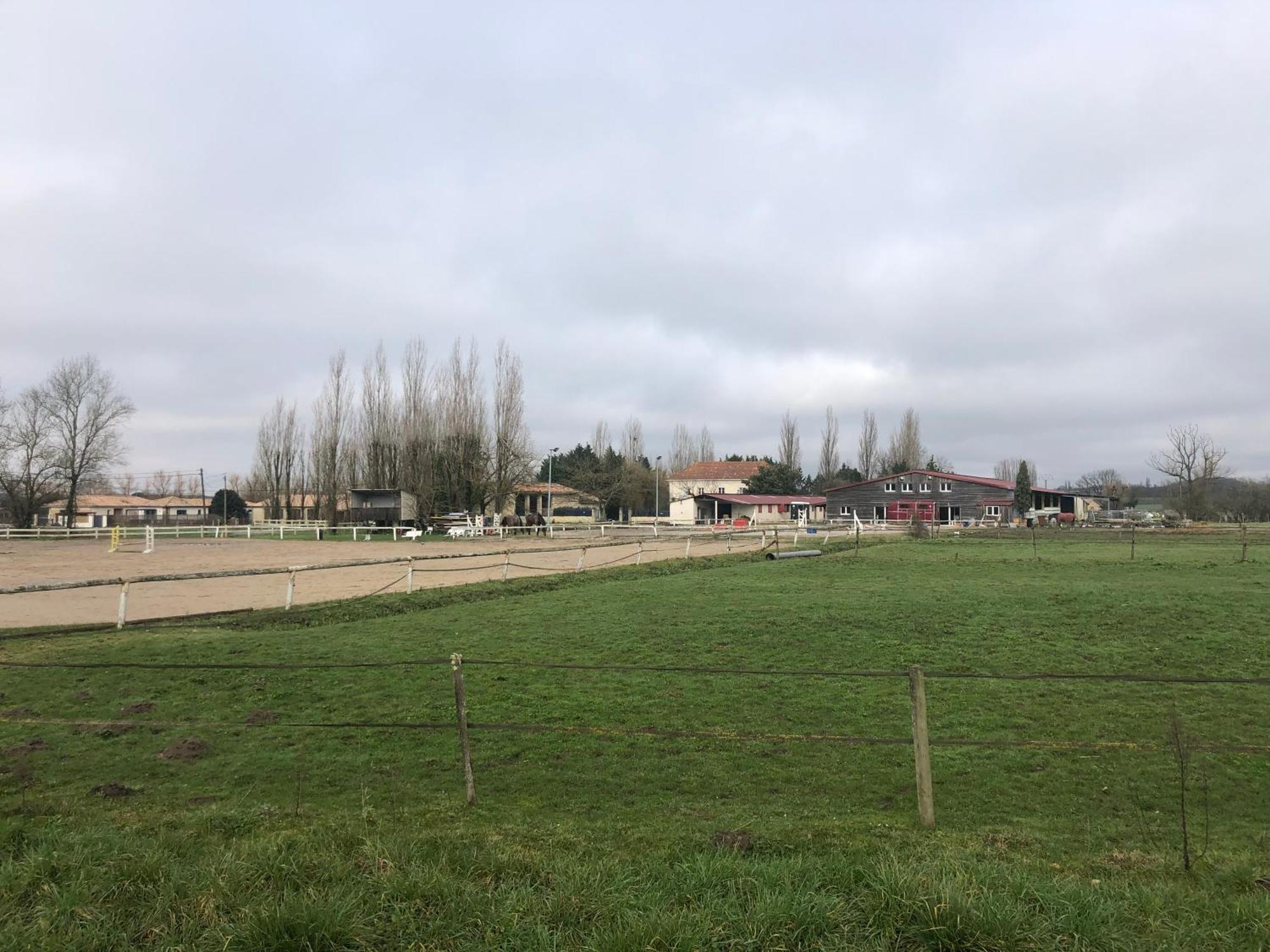 Saint-André-de-Cubzac Les Rives De Port Neuf 빌라 외부 사진