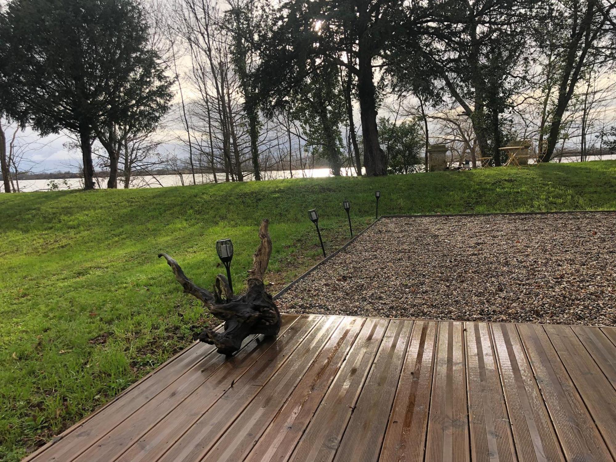 Saint-André-de-Cubzac Les Rives De Port Neuf 빌라 외부 사진