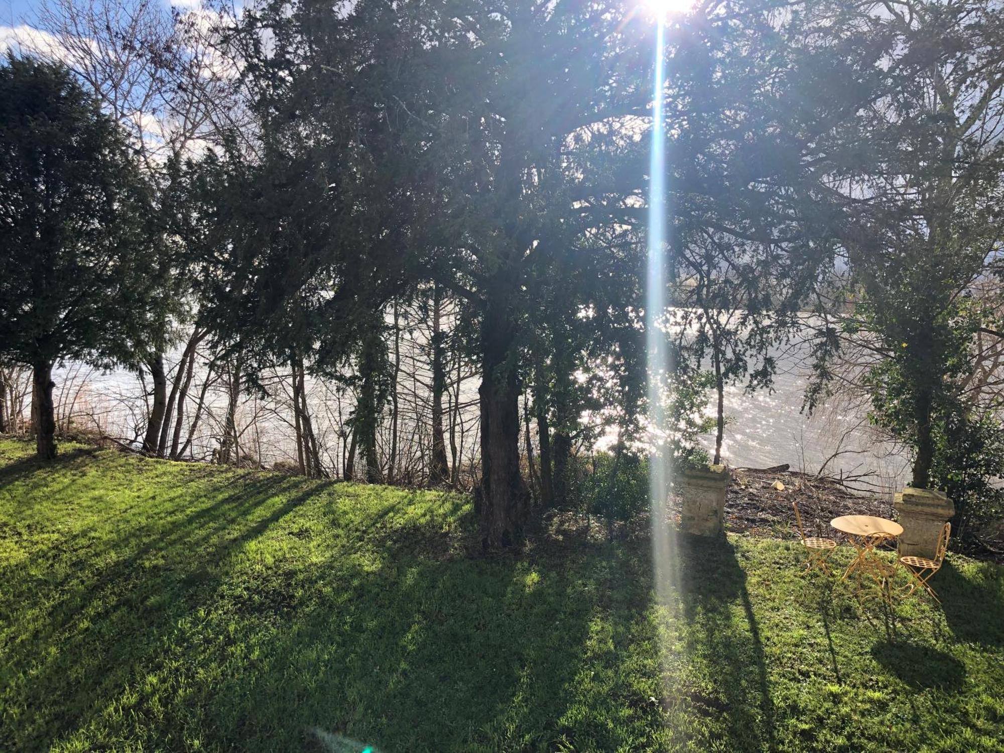 Saint-André-de-Cubzac Les Rives De Port Neuf 빌라 외부 사진