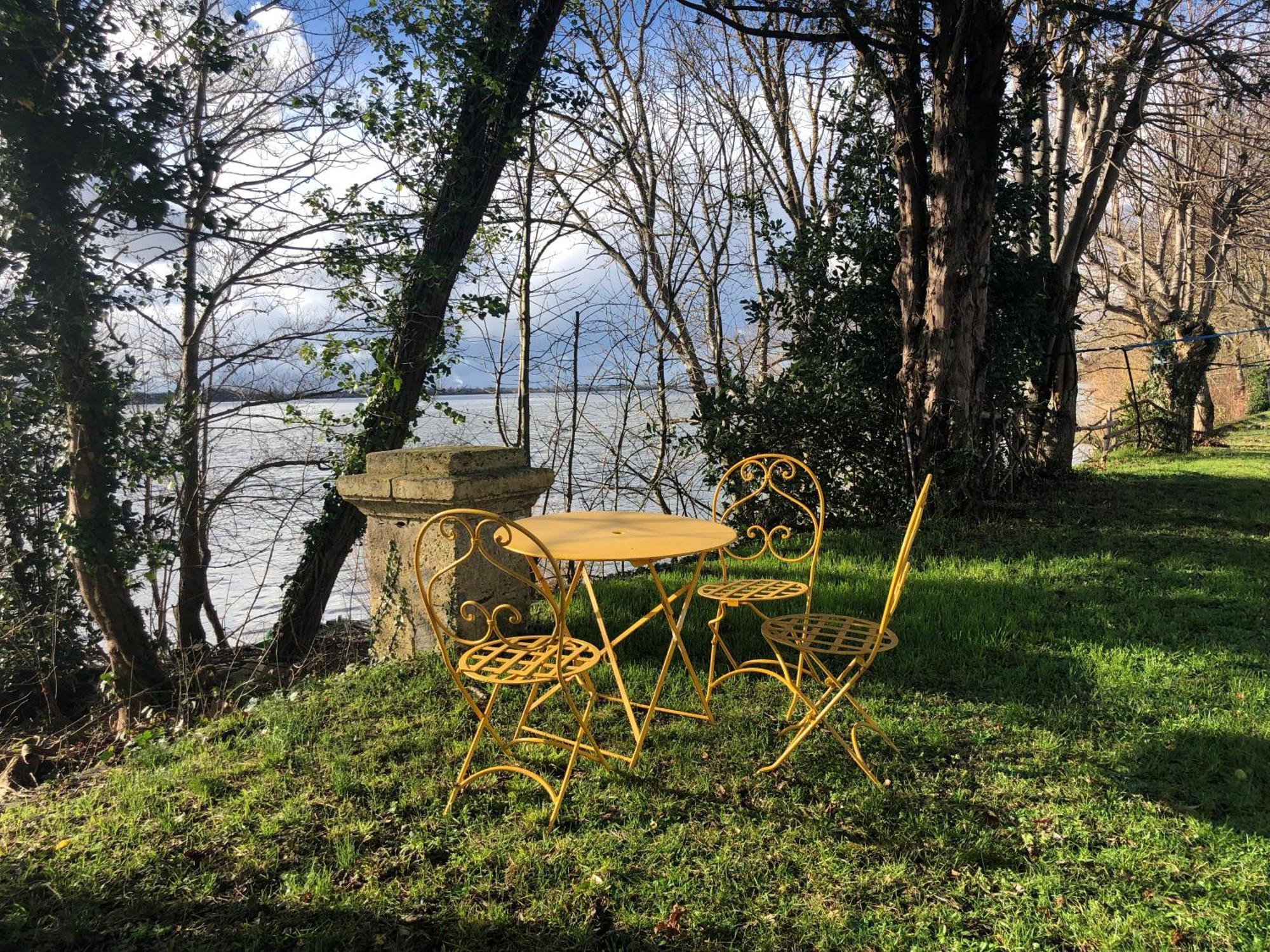 Saint-André-de-Cubzac Les Rives De Port Neuf 빌라 외부 사진