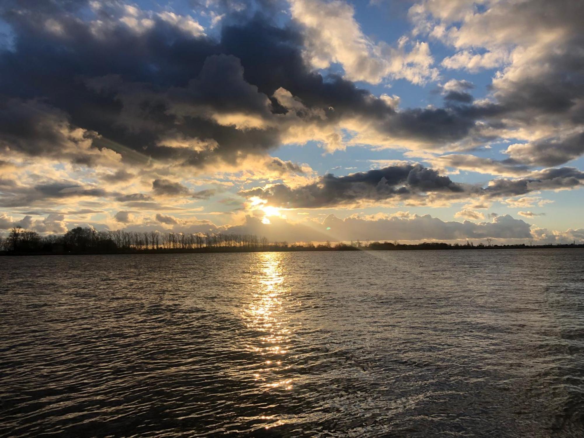 Saint-André-de-Cubzac Les Rives De Port Neuf 빌라 외부 사진