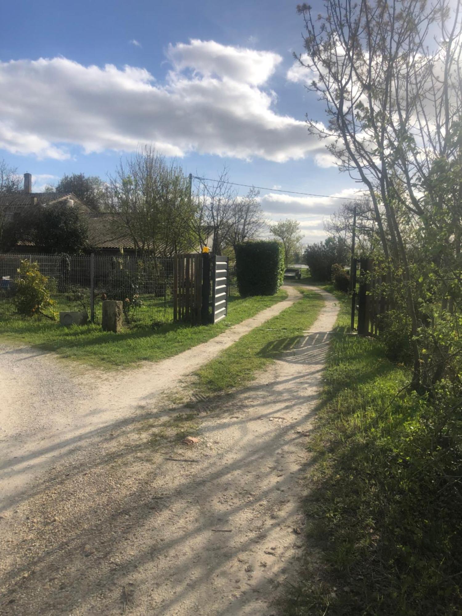 Saint-André-de-Cubzac Les Rives De Port Neuf 빌라 외부 사진