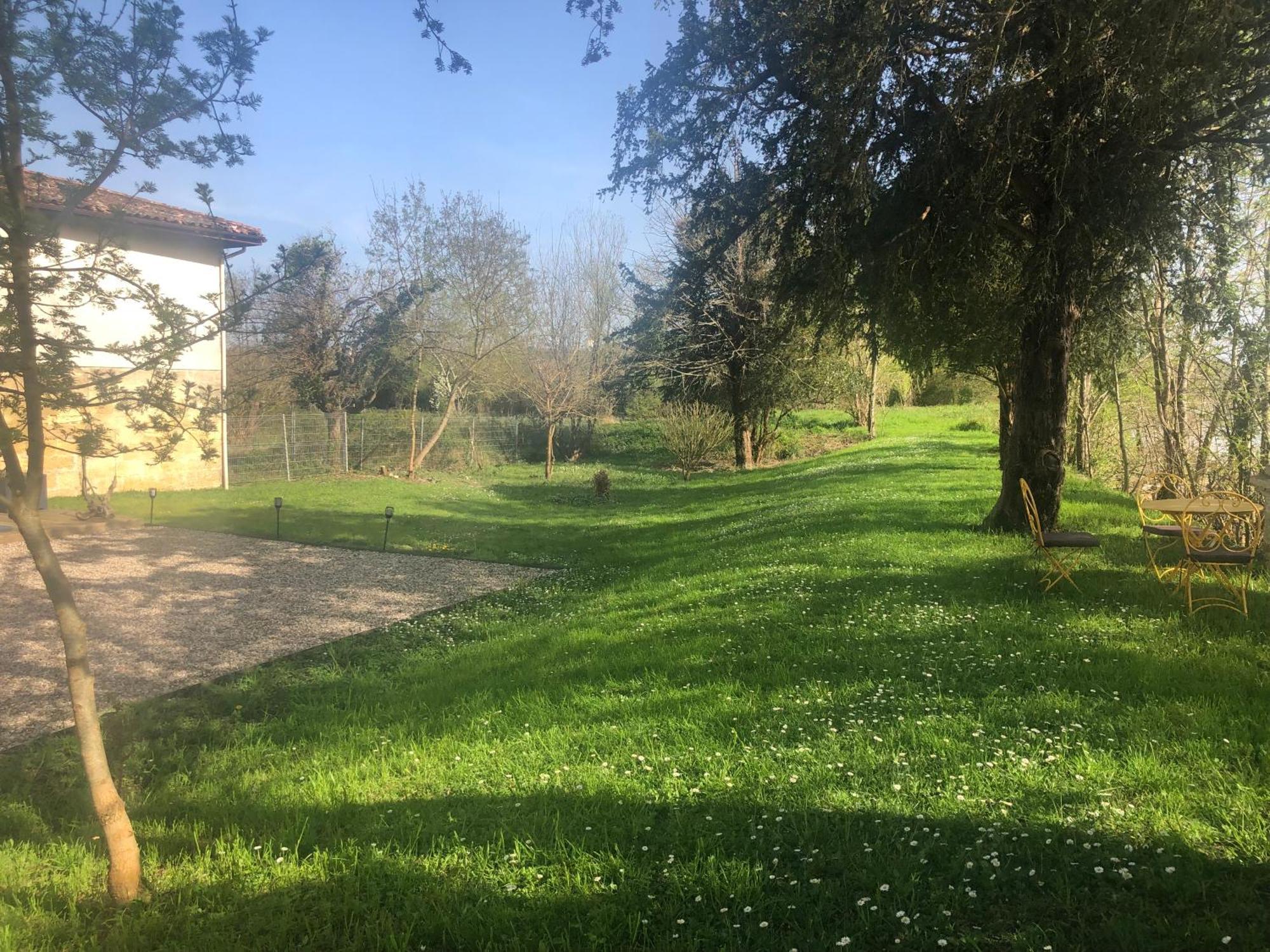 Saint-André-de-Cubzac Les Rives De Port Neuf 빌라 외부 사진